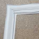 Refrigerator Door Seal - 12131000058006 Door Gasket Assembly Of Refrigerator [Midea]