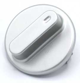 Timer Button - Ms-0a16027 Knob-command-grey [Groupe SEB]