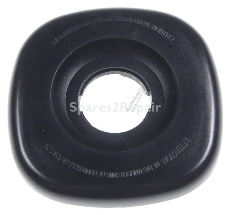 Mixing Bowl Lid - Top Cover [Babyliss]