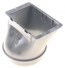 Elica Extractor Hose Connector - Fln0037130a Connector Output Air R u a d 150 Ppv2