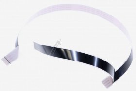 Samsung Flexi print Connector - Bn96-53182a Ffc Cable gq85q80aatxzg fold l550 24p