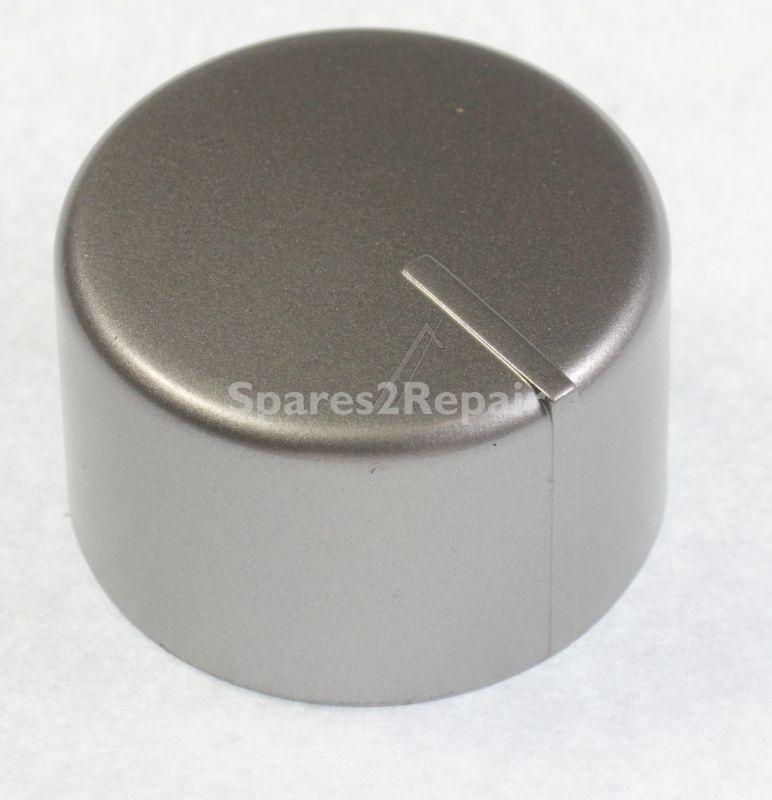 Control Knobs - 3550495018 Knob Gas [Electrolux Aeg]