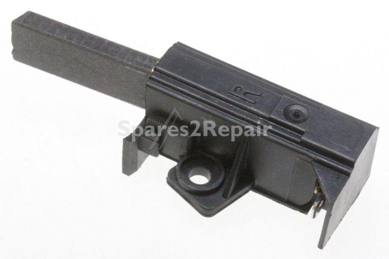 Carbon Brush Washing Machine - C00267683 482000030865 Brush Assembly Acc Uoz112 G 55 [Whirlpool Indesit]