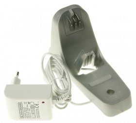Black & Decker Charging Cradle - N598008 Charger + Holder