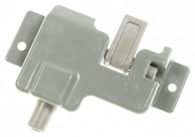 Samsung Cover - Da97-14090a Assembly Cover Latch Food Show Case Gray