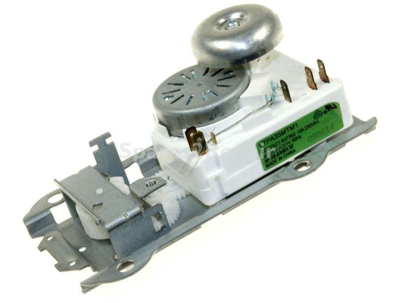 Samsung Timer - De45-10074h Timer tmfk35mtm1 21v 50hz stl Bk