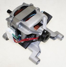 Washing Machine Motor - Hxg-144-30-24l 11002011004977 Universal Motor [Midea]