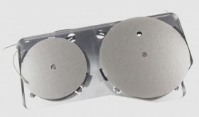 Hot Plate - 11004170 Induction Hotplate [Bosch Siemens]