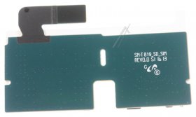 Samsung Sim Card Reader Internal - Gh59-14650a Unit-sd_sim Socket_fpca