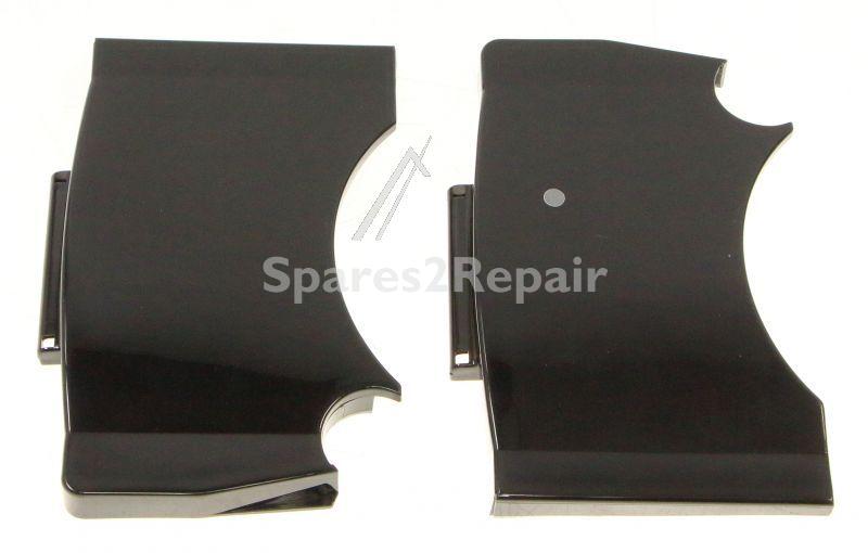 Severin Flap - Couvercle Gauche Et Droite