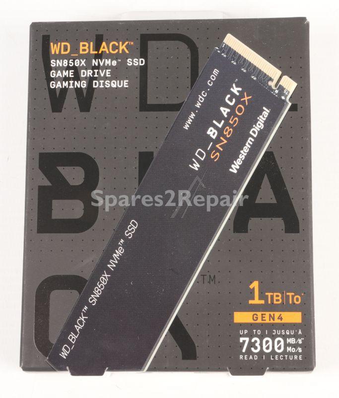 Western Digital Ssd M.2 - Wd Red™ Sa500 1tb M.2-sata-3 Ssd-festplatte