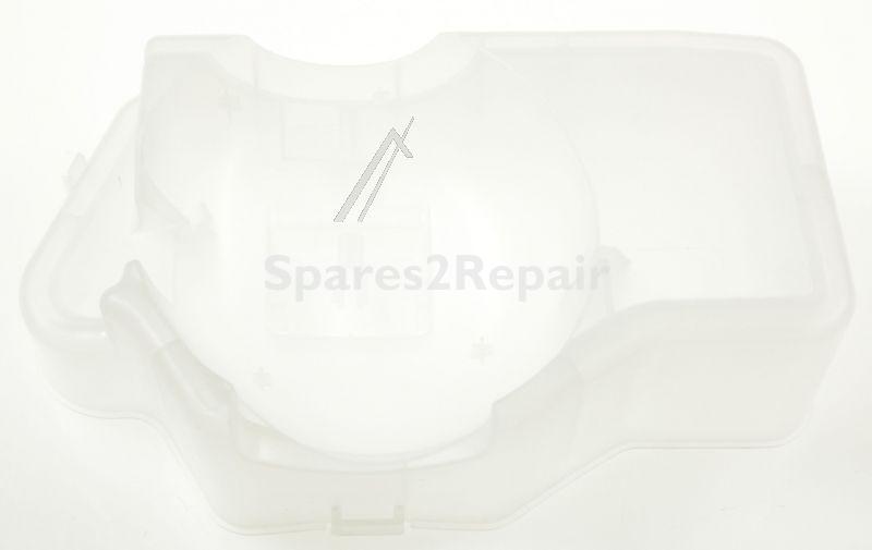 Drip Tray - 140143806010 Evaporation Tank 144 5x239 5mm [Electrolux Aeg]