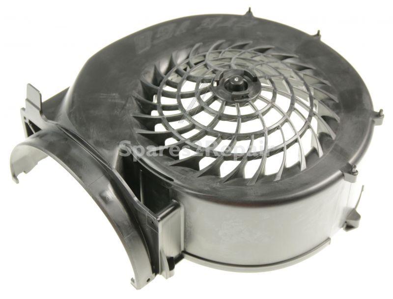Fan Casing - 4055353678 Conveyor Half Right Dx [Electrolux Aeg]