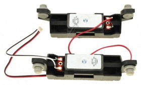 Vestel Tv Speaker - 23745860 Speaker 33x106x32 8r 12 5w V2_ye pa