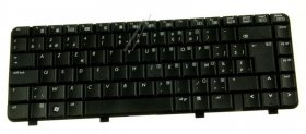 Hewlett Packard Notebook keyboards - 378203-251 Compaq Keyboard Russian