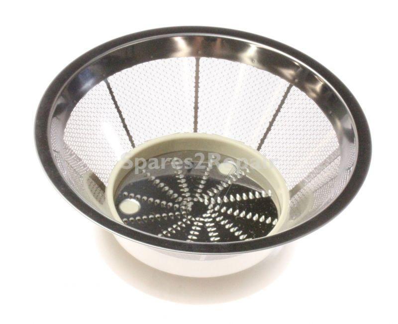 Filter Mechanical - Ss-989665 Basket-centrifuge [Groupe SEB]