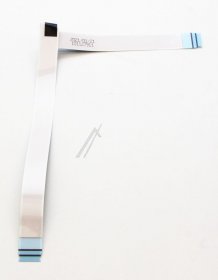 Sony Flexi print Connector - 101127911 Flexible Flat Cable 25p Cn1200(bm5st)-cn102(ht2)(1)