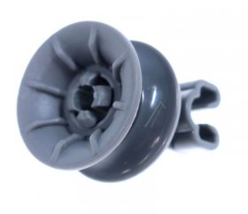 Samsung Roller For Dishwasher Basket - Dd82-01667a Svc Assembly-roller-mid odm 12176000008811