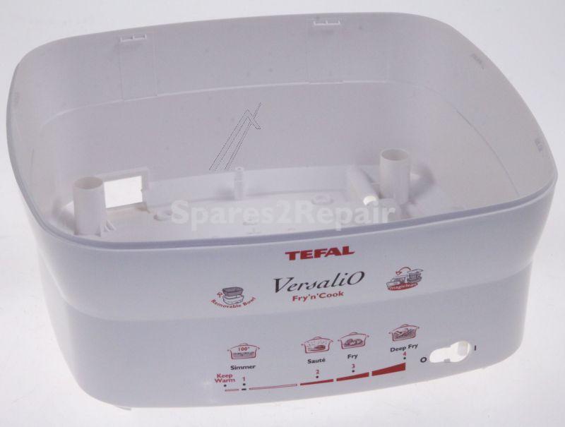 Housing Part - Ss-990214 Body-white [Groupe SEB]