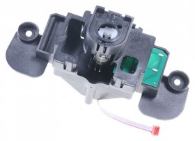 Karcher Module - Electrical Unit - 4 512-054 3 Locking Unit For Replacement Sc Top Diy