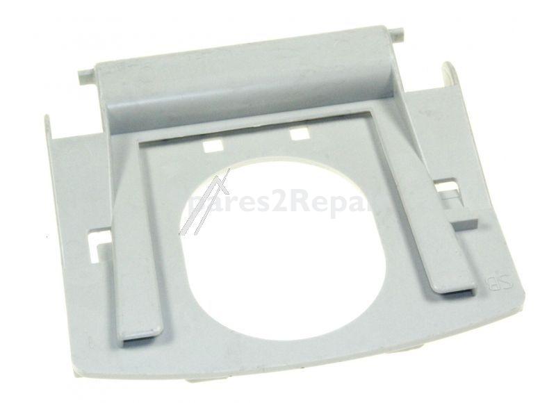 Dustbag holder - 00081019 Plate [Bosch Siemens]