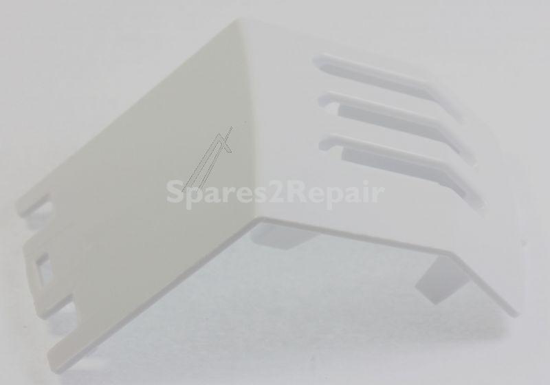 Samsung Cover - Da63-07083a Cover-deodorizer R hm12 pp cool White(sc