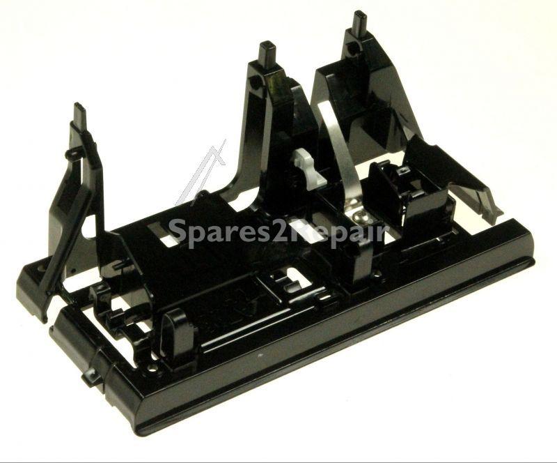 Samsung Flap - Da63-03259c Cover Pcb-panel Rear a-top 06 abs(hg-076