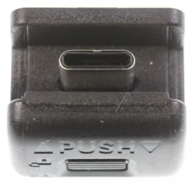 Samsung Usb adaptor - Gh98-40350a Assembly Cover-usb_gender_c
