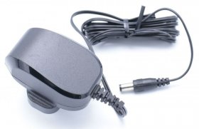 Power Supply For Vacuum Cleaner - Battery Charger [Candy Hoover]