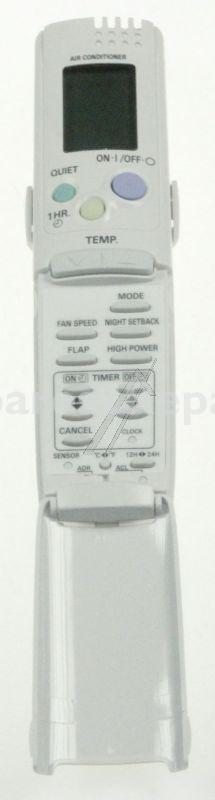 Panasonic Remote Control - Remote Controler Rcs