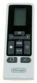 Remote Control - 5515110381 Remote Control [Delonghi]
