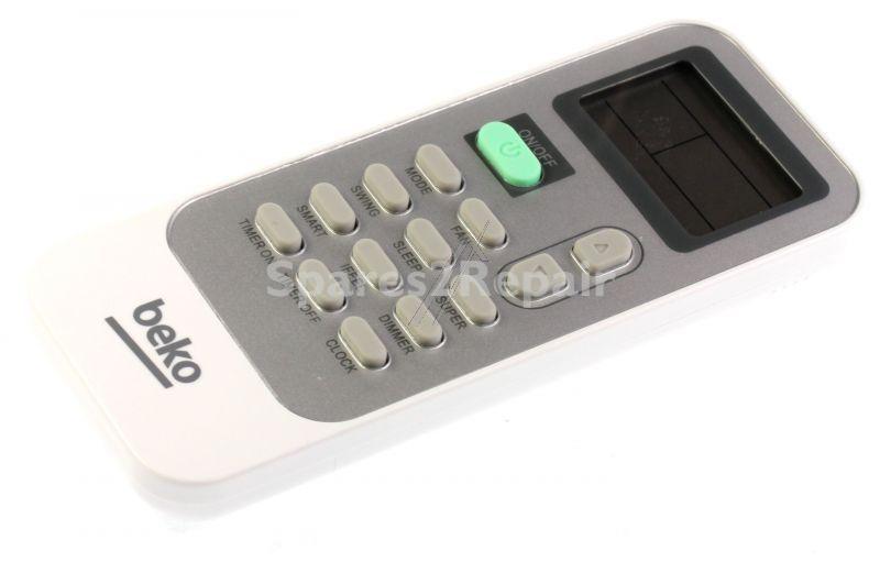 Remote Control - 9178003849 C00915545 Remote Control (beko Logo) [Arcelik]