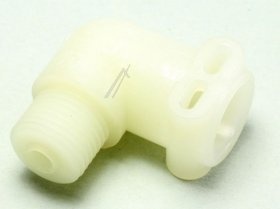 Connecting Hose For Coffee Machines - 00629118 Tube [Bosch Siemens]