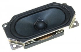 Sony Tv Speaker - 182692321 Loudspeaker(5 5x12cm)