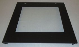 Oven Door - 210371131 C00885954 Door [Arcelik]