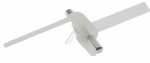Turntable Coupler - 00091027 Axis [Bosch Siemens]
