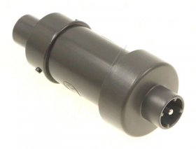 Turntable Coupler - Ms-650550 Drive Shaft De Drive Shaft-hand Mixer-gr [Groupe SEB]