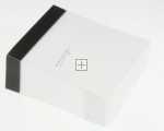 Pump Cover - 47010025 Pump Protection Foil-3-b [Vestel]