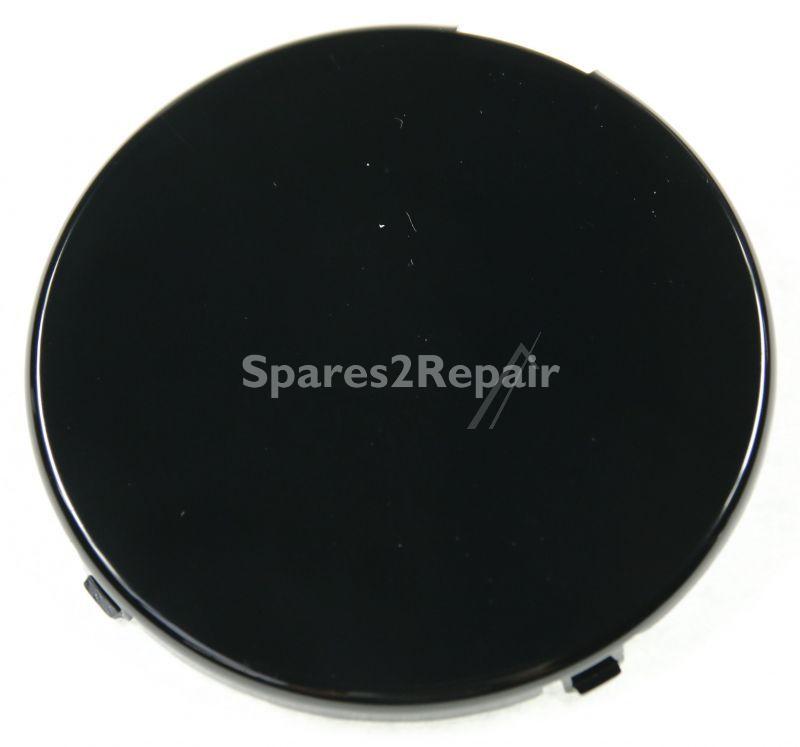 Pump - 42133109 Pump Cover-black Painted [Vestel]