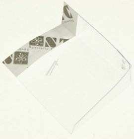 Pump - 47016651 Pump Protection Foil-3-d [Vestel]