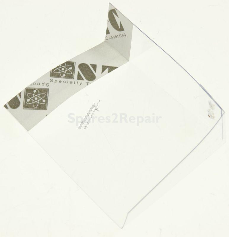 Pump - 47016651 Pump Protection Foil-3-d [Vestel]