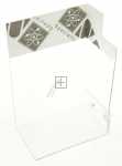 Pump Cover - 47016646 Pump Protection Foil-3-c [Vestel]