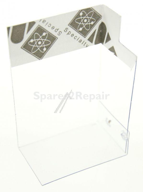Pump Cover - 47016646 Pump Protection Foil-3-c [Vestel]