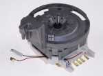 Circulating Motor - 00648963 Motor [Bosch Siemens]