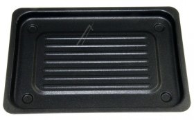 Fry Pan - Gl1042 Non-stick Fat Pan [Delonghi]