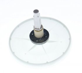 Gear - Ss-1530001002 Odacio Slow Wheel [Groupe SEB]