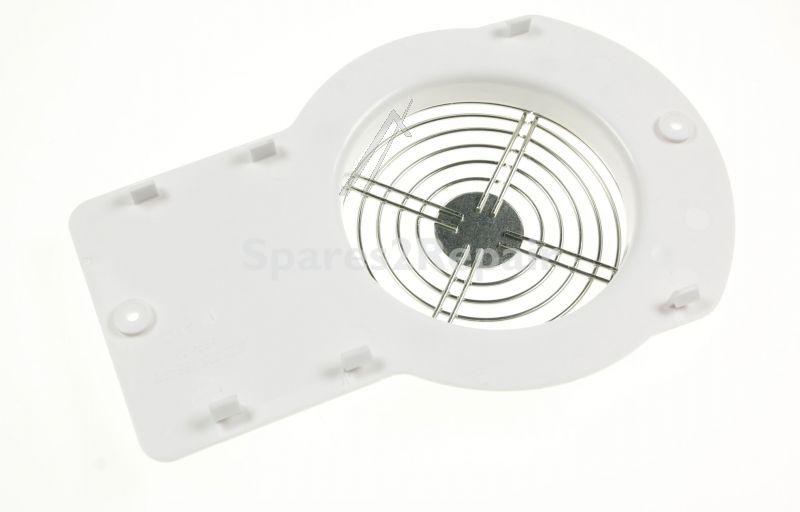 Air Vent Grille - 42083103 Dond hava Kanal Front Cover Gr 911 [Vestel]