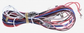 Harness - 32028125 Wiring Harness [Vestel]