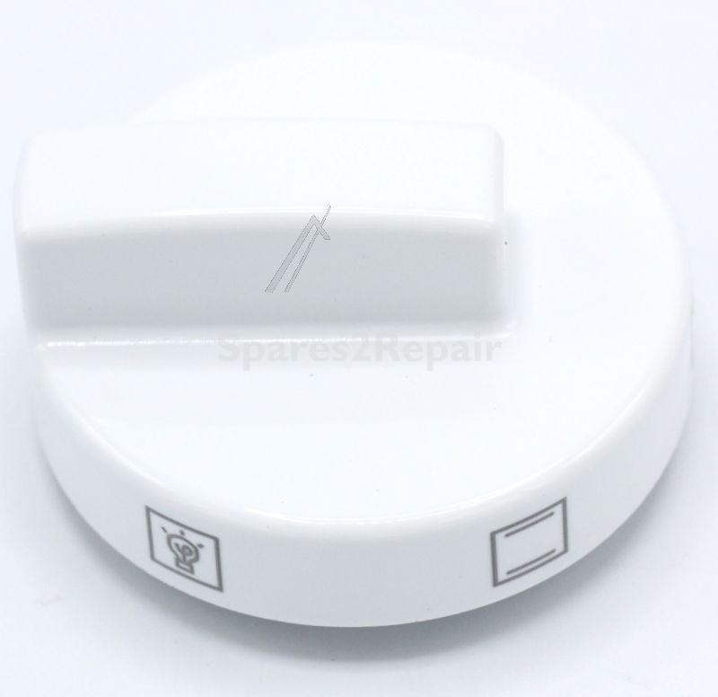 Hisense Gorenje Button - 387370 Knob