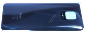 Xiaomi Battery Compartment Lid - 550500003n1q Battery Compartment Cover Redmi Note 9s Tarnish